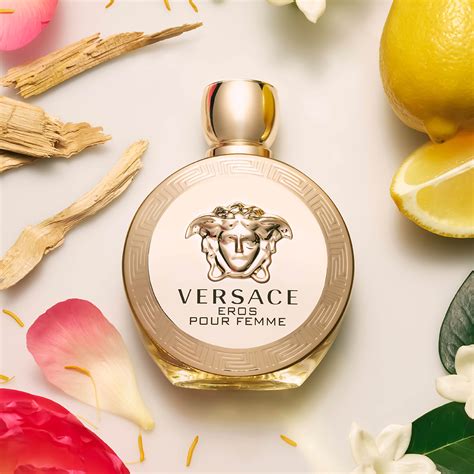 chaussur versace femme|versace eros female.